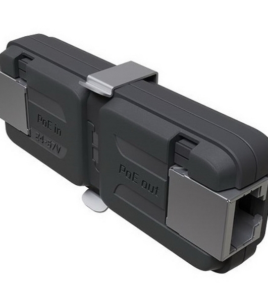 Mikrotik GPeR Gigabit Passive Ethernet Repeater 60
