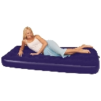 Матрас надувной Bestway 1 местн. Single 67000 185*76*22 см Bestway, фото 1
