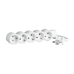 Удлинитель Legrand 5X2К+З 3м., фото3