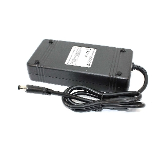Блок питания (сетевой адаптер) для ноутбуков HP 19.5V 11.8A 7.4x5.0 OEM