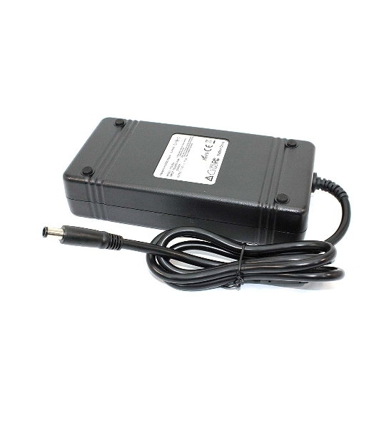 Блок питания (сетевой адаптер) для ноутбуков HP 19.5V 11.8A 7.4x5.0 OEM