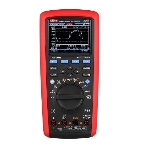 Промышленный цифровой мультиметр UNI-T UT181A с записью изменений, фото3