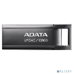Флешка USB ADATA UR340 (AROY-UR340-128GbK), 128Gb, USB 3.2, R/W 100/30, черный, фото3