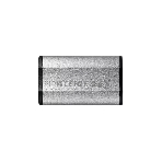 Внешний SSD ADATA SD810, 500 Gb, USB 3.2 Gen 2x2 Type-C, R/W 2000/2000, серебристый, фото4