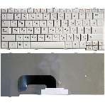 Клавиатура для ноутбука Lenovo IdeaPad S12 белый, фото5