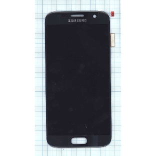 Дисплей для Samsung Galaxy S7 SM-G930F черный