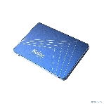 Накопитель SSD Netac N535S, 480Gb, SATA III, 2.5', 560/520, фото10