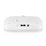 Точка доступа Zyxel NebulaFlex Pro WBE630S, Wi-Fi 7 (BE12300), MU-MIMO 4x4+2x2, смарт-антенна, 2xLAN 2.5GE, фото2