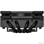Кулер для процессора ID-COOLING IS-40-XT черный 92мм алюминий/медь 2800rpm 35.2db 4-pin 95W 47мм, фото16