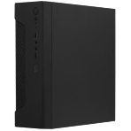 Компьютерный корпус Desktop ExeGate EX294018RUS FL-102 (mini-ITX, без БП, 2*USB+1*USB 3.0, аудио, черный), фото9