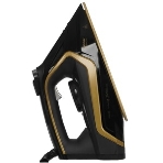 Утюг Zelmer ZIR2620 GOLDEN GLIDE черный/золотистый, 2600 Вт, 35 г/мин, 180 г/мин, 280 мл, фото9