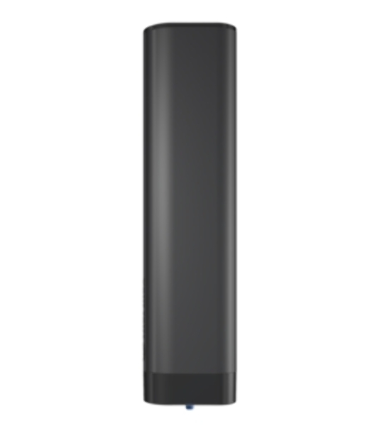 Водонагреватель электрический Thermex Bono 80 Wi-Fi серый, накопительный, 80 л, 3 кВт
