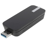Беспроводной двухдиапазонный сетевой USB-адаптер TP-Link Archer T4U AC1200, фото2
