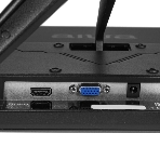 Монитор 23.8' Aiwa MD2410 IPS 1920x1080, 180 Гц, 1 мс, 16:9, 300 кд/м², 2xHDMI 2.0, DP, 3.5 Jack, динамики (2x2 Вт), HDR10, FreeSync, G-Sync Compatible, черный, фото11