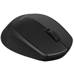 Мышь беспроводная Logitech M280 серый, 1000 dpi, радиоканал, USB, кнопки - 3, фото12