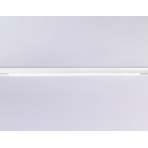 Светильник трековый светодиодный GL4031 WH белый IP20 30W 4200K 48V 24° 550*22*45, фото3