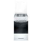Плита газовая Gefest 3200-06 К2 белый, конфорок 4 шт, духовка 42 л, 50 см x 85 см x 57 см, фото7