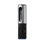 Веб-камера Logitech ConferenceCam Connect 1920x1080, 30 кадр/с, USB, микрофон (2 шт, шумоподавление), автофокус, автоосвещение, серебристый, фото23
