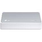 Коммутатор TP-Link SOHO TL-SF1008D Коммутатор 8-port 10/100M mini Desktop Switch, 8 10/100M RJ45 ports, Plastic case, фото12