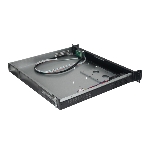 Серверный корпус ExeGate Pro 1U390-01 RM 19', высота 1U, глубина 390, БП 350ADS, USB, фото6