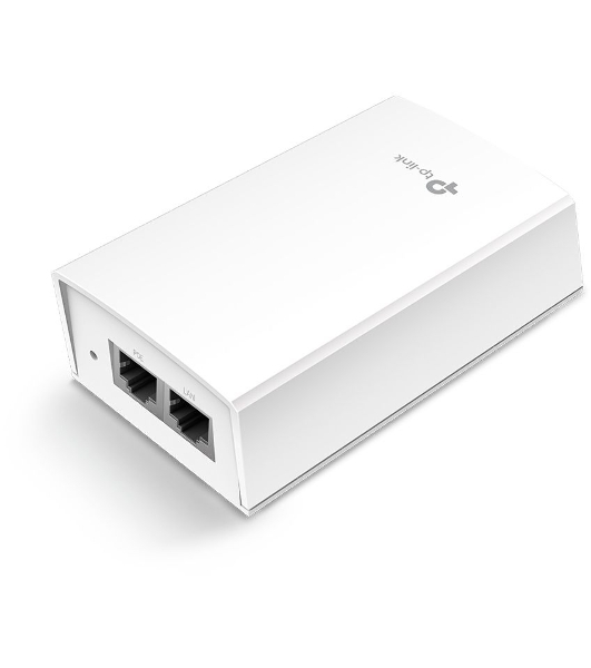 Адаптер TP-Link TL-POE4824G Passive PoE 48В SMB