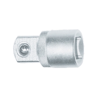 Переходник Stels 13911 3/8'(f) х 1/2'(m), CrV