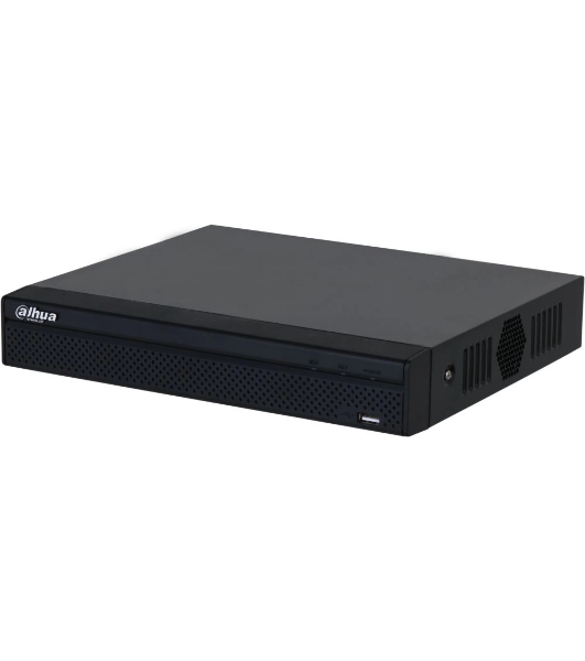 Видеорегистратор Dahua DHI-NVR2104HS-P-4KS3