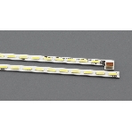 Светодиодная подсветка TV 32' Samsung 2012CSR320 7020 36LED (комплект 2шт), фото 1