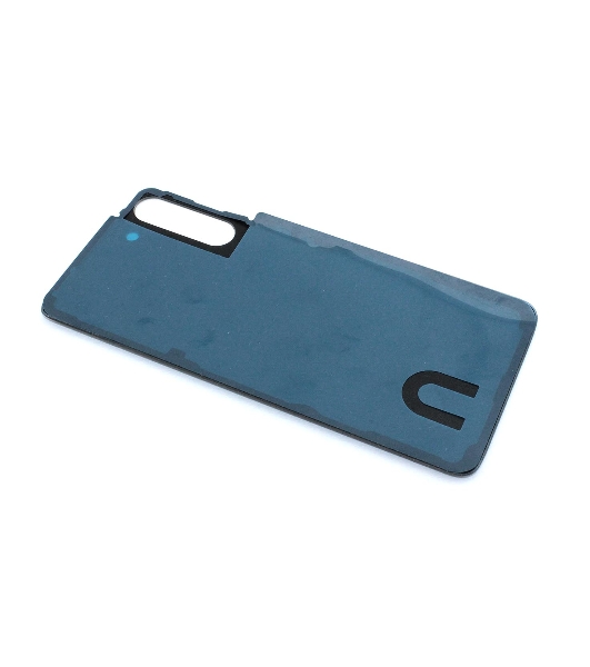 Задняя крышка для Samsung Galaxy S21 G991 черный