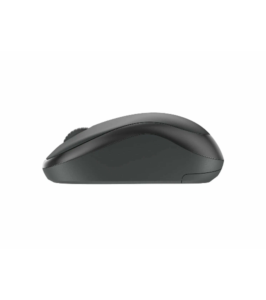 Мышь беспроводная Logitech M240 SILENT графитовый, 4000 dpi, Bluetooth, кнопки - 3