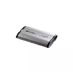 Внешний SSD ADATA SD810, 500 Gb, USB 3.2 Gen 2x2 Type-C, R/W 2000/2000, серебристый, фото3