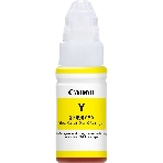 Чернила Canon GI-490Y 0666C001 желтый для Canon Pixma G1400/2400/3400 (70мл), фото9