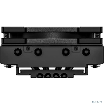 Кулер для процессора ID-COOLING IS-40-XT черный 92мм алюминий/медь 2800rpm 35.2db 4-pin 95W 47мм, фото15