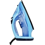 Утюг Panasonic NI-M343VTW синий, 30 г/мин, 135 г/мин, 300 мл, фото7