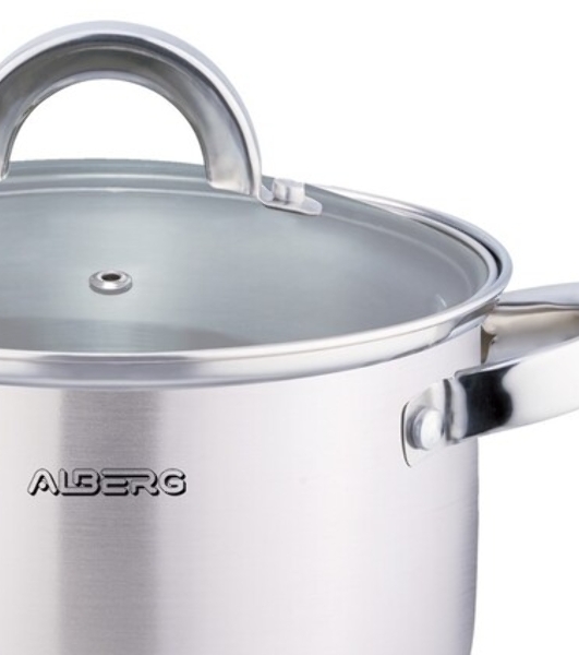 Набор ALBERG AL-2018