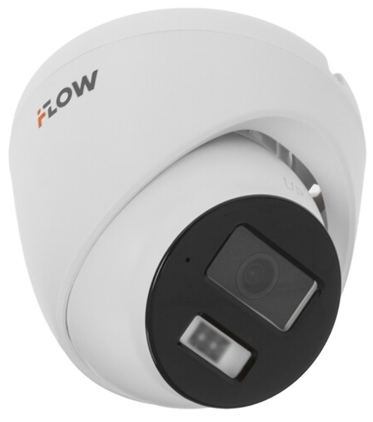 8-ми канальный IP-регистратор iFLOW F-0(N8)