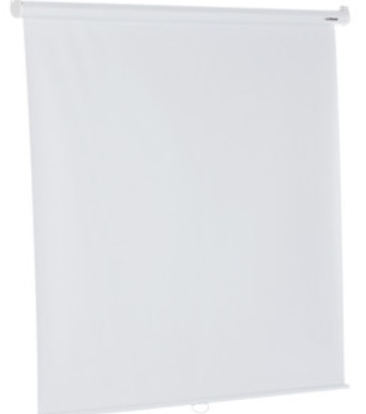 Экраны LUMIEN Eco Picture LEP-100101, 150х150 см, 1:1