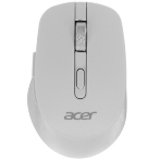Мышь беспроводная Acer OMR310 темно-серый, 1600 dpi, радиоканал, Bluetooth, USB, кнопки - 7, фото9