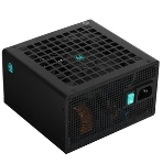 Блок питания Deepcool/GamerStorm PQ850G (ATX 3.1, 850W, Full Cable Management, PWM 120мм fan, 80 PLUS GOLD, Active PFC + Half Bridge + DC/DC, Full Japanese Capasitors, Gen5 PCIe) RET, фото8