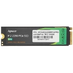 Накопитель SSD Apacer 256Gb, M.2 2280, PCIe Gen4x4, NVMe 1.4, R/W 3300/1300, фото6