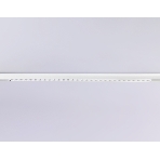 Светильник трековый светодиодный GL4031 WH белый IP20 30W 4200K 48V 24° 550*22*45, фото 1