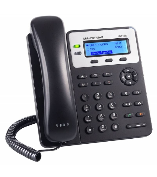 Телефон IP Grandstream GXP-1620