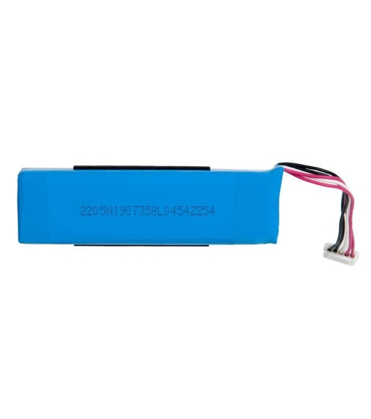 Аккумуляторная батарея CameronSino CS-JML330SL для JBL Charge 3 3.7V 6000mAh 22.20Wh