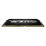 Оперативная память Patriot Viper Steel, DDR4, 8GB (1x8GB), 3200MHz, CL22, с радиатором, черный, SO-DIMM, фото6
