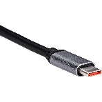 USB-концентратор VCOM CU4706, USB Type-C, HDMI/DP/USB3.0/TC/USB2.0/RJ45/SD/TF/PD/3.5 мм jack, USB Type-C, фото13