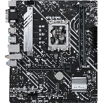 Материнская плата ASUS PRIME H610M-A WIFI D4, LGA 1700, Intel H610, 2xDDR4, 4xSATA, 2xM.2, 1xPCI-E 4.0 x16, 1xHDMI, 1xDisplayPort, 1x 1Gb LAN, 2xUSB-A 3.2 Gen 2, 4xUSB-A 2.0, 3x3.5 мм, 7.1, Micro-ATX, фото12