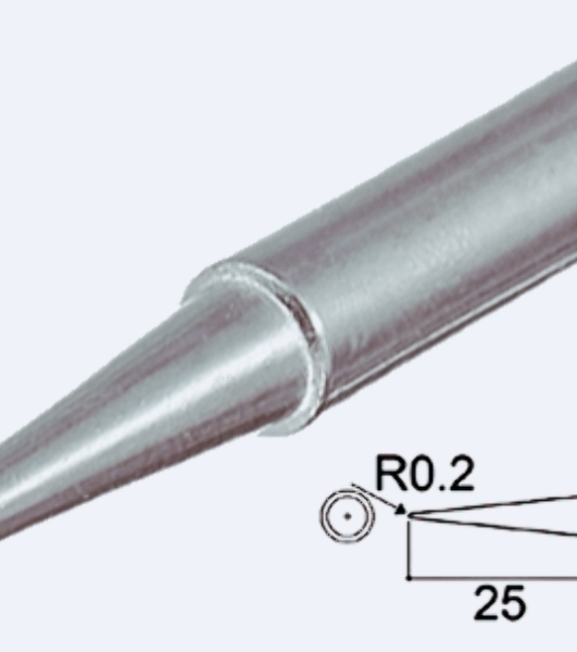 Жало для паяльника Quick QSS960-T-LB