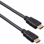 Кабель HDMI Exegate (19M -19M) 3.0м, v1.4b, позолоченные контакты, фото2