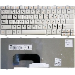 Клавиатура для ноутбука Lenovo IdeaPad S12 белый, фото4