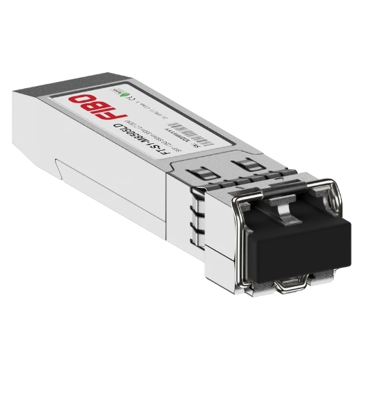 Трансивер FIBO FT-S1-M8505LD SFP модуль, 1.25G, 550 м, TX 850 нм, MM, LC